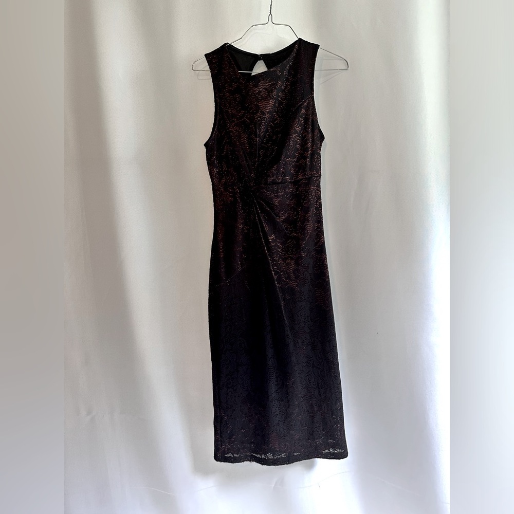 MYSTIC Lace Dress